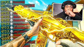 Black Ops 7 - 242 Kills & 3 NUKES "M15 MOD 0" 😍 (COD BO7 Multiplayer Gameplay)