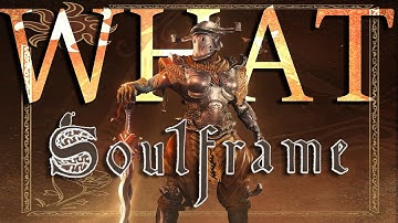 Soulframe Is Not What You Think // The Truth About Warframe’s Fantasy Successor