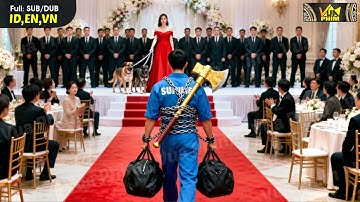 Anh Lính Ngồi Tù Thay Vợ 7 Năm Trở Về Thấy Cả Nhà Bị Diệt Môn, Nổi Điên Lấy Mạng Cả Tứ Đại Gia Tộc