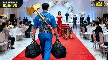 Anh Lính Ngồi Tù Thay Vợ 7 Năm Trở Về Thấy Cả Nhà Bị Diệt Môn, Nổi Điên Lấy Mạng Cả Tứ Đại Gia Tộc