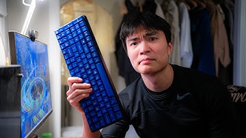 I Learned to Type Fast (100+ Words per Minute)