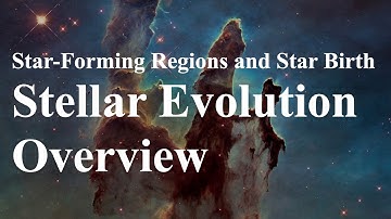Your First Guide to Stellar Evolution