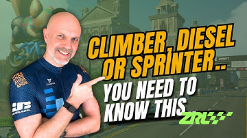 ZRL // Round 2 Race 5 // Glasgow Crit Circuit Recon