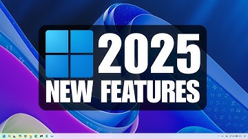 Windows 11 in 2025: The OS Changed More Than You Think — Full Features Recap