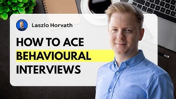 Behavioral Interview Questions for Software Engineers | Final Round AI Demo