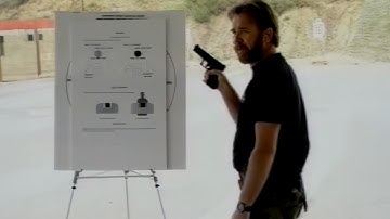 Green Beret EXPOSES the Truth About Trigger Pull in Real Gunfights