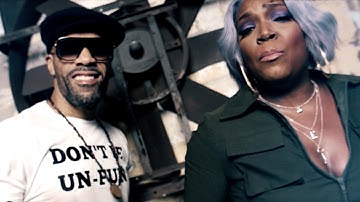 Redman - Goofy ft. Ke Turner [Official Video]