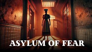 Asylum of Fear | HD | Horror | Full movie in english