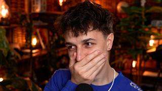 the most awkward video imaginable