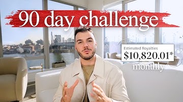 Does ChatGPT Actually Work for Amazon KDP? (I Tested It for 90 Days)