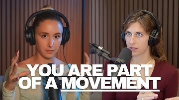 #128 - THE MOVEMENT HAS BEGUN: You Are the Architect of the New Paradigm & EARTH