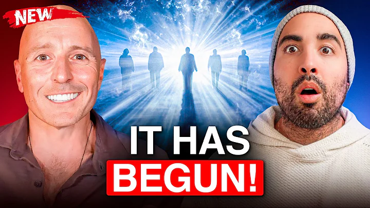 2026: EVERYTHING CHANGES FOREVER! | Lee Harris Energy Update