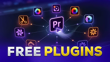 The BEST Premiere Pro Plugins You NEED in 2026 — Save HOURS!