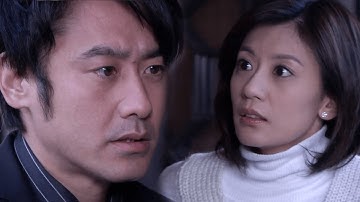 离婚十年后重逢，她早已嫁为人妇，他却悔不当初！