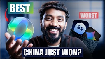 This FREE Chinese AI Tool Has 4 Features Sora 2 Can