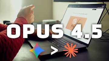 How Claude Opus 4.5 DESTROYED Gemini 3 on Launch Day