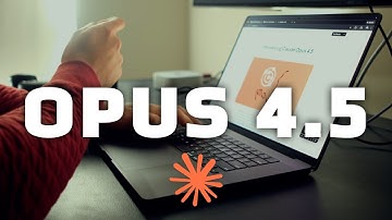 How Claude Opus 4.5 DESTROYED Gemini 3 on Launch Day