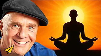 How to Turn Pain Into Power! | Wayne Dyer’s Powerful Advice