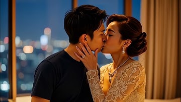 25歳の僕を包み込むように笑った彼女に、すべてを奪われた#年の差恋愛 #年上女性 #熟女と青年 #禁断の愛 #ロマンスストーリー #大人の恋愛 #AI恋愛ストーリー