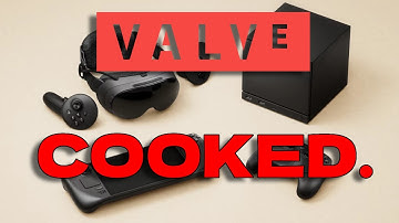 Everything You Need To Know About Valve