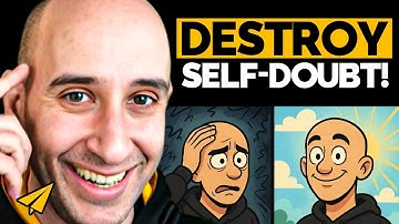 Hoe je zelfvertrouwen kunt overwinnen wanneer het jouw beurt is (in slechts 15 minuten!)