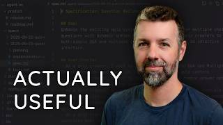 Spec-Driven Development in the Real World