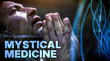 Ayahuasca & Mysterious Healings in the Amazon | Plant Medicine & Curanderismo