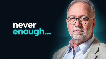 Understanding the Psychology of Perfectionism - Dr Paul Hewitt