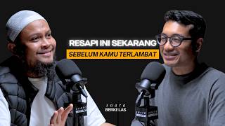 Jangan Overthinking, Ini Bukti Tuhanmu Selalu Bersama Kamu! | SUARA BERKELAS #102