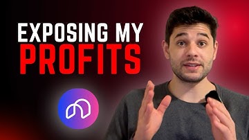 Why Tao Is Undervalued, How Bitcast Works & My Mining Earnings