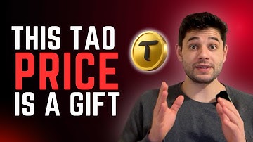 Why Tao Is Undervalued, How Bitcast Works & My Mining Earnings