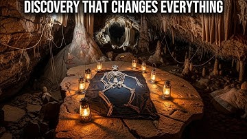 Forbidden Archaeology | Discoveries That Rewrite Human History