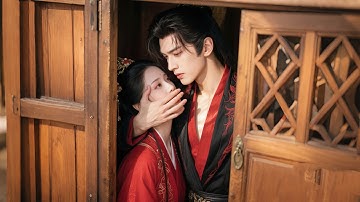 女博士穿越古代，竟將攝政王當成小孩抱回家養！不料午夜時分，他恢復真身將她死死鎖在懷裡，欲火焚身！#短劇 #穿越