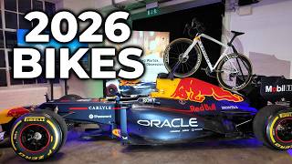 These New Bikes Will Blow Your Mind