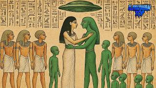 This Strange and Mysterious Painting Turns Out to Be Real and Will Make You Shiver, Archaeologist...