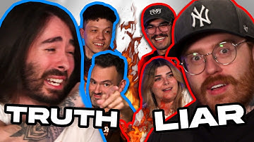 PaymoneyWubby is a liar...