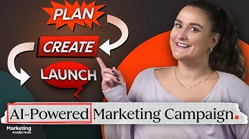 How I Got 55K Views & 422 Signups Using AI (Complete Campaign Tutorial)