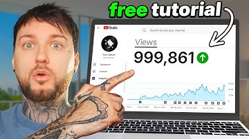 Deze verborgen AI-YouTube-niche verdiende $ 180.000 in 5 maanden