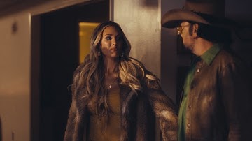 Jason Aldean - How Far Does A Goodbye Go (Official Music Video)