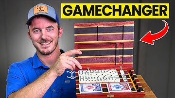 Ik maakte het perfecte CNC-cadeau (nu wil iedereen er een)