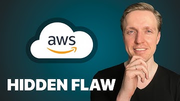 AWS Went Down—But Here’s What Actually Broke