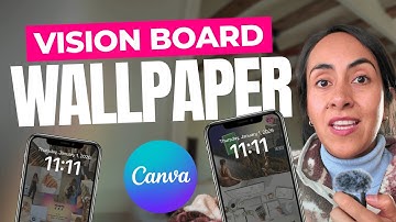 Create a Vision Board That Actually Works + Freebie