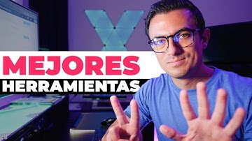 7 herramientas para desarrollo web (que TODO desarrollador usa 🧰)