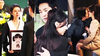 Dia memilih selingkuhannya, kami bercerai,Aku menikah dengan miliarder bersama anakku—dia jadi gila!