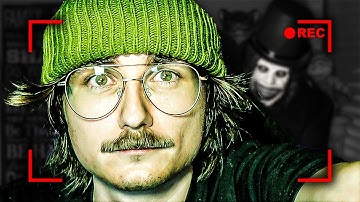 I Watched 6 Cursed Found Footage Films