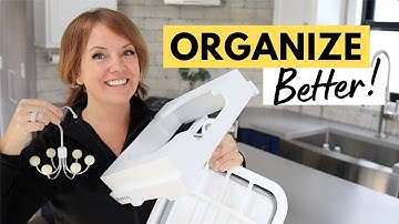 Top 25 Organizing Products of 2025!