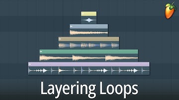How to create with loops | Learn FL Studio