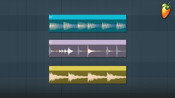 How to create with loops | Learn FL Studio