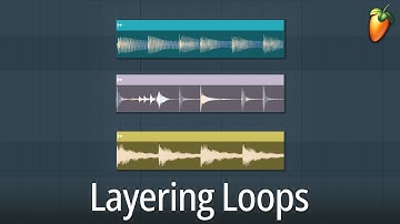 How to create with loops | Learn FL Studio