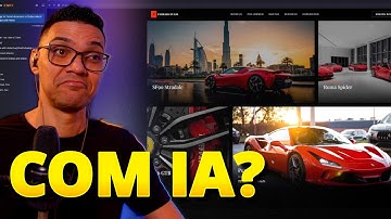 Seu primeiro APP do ZERO com Replit em minutos